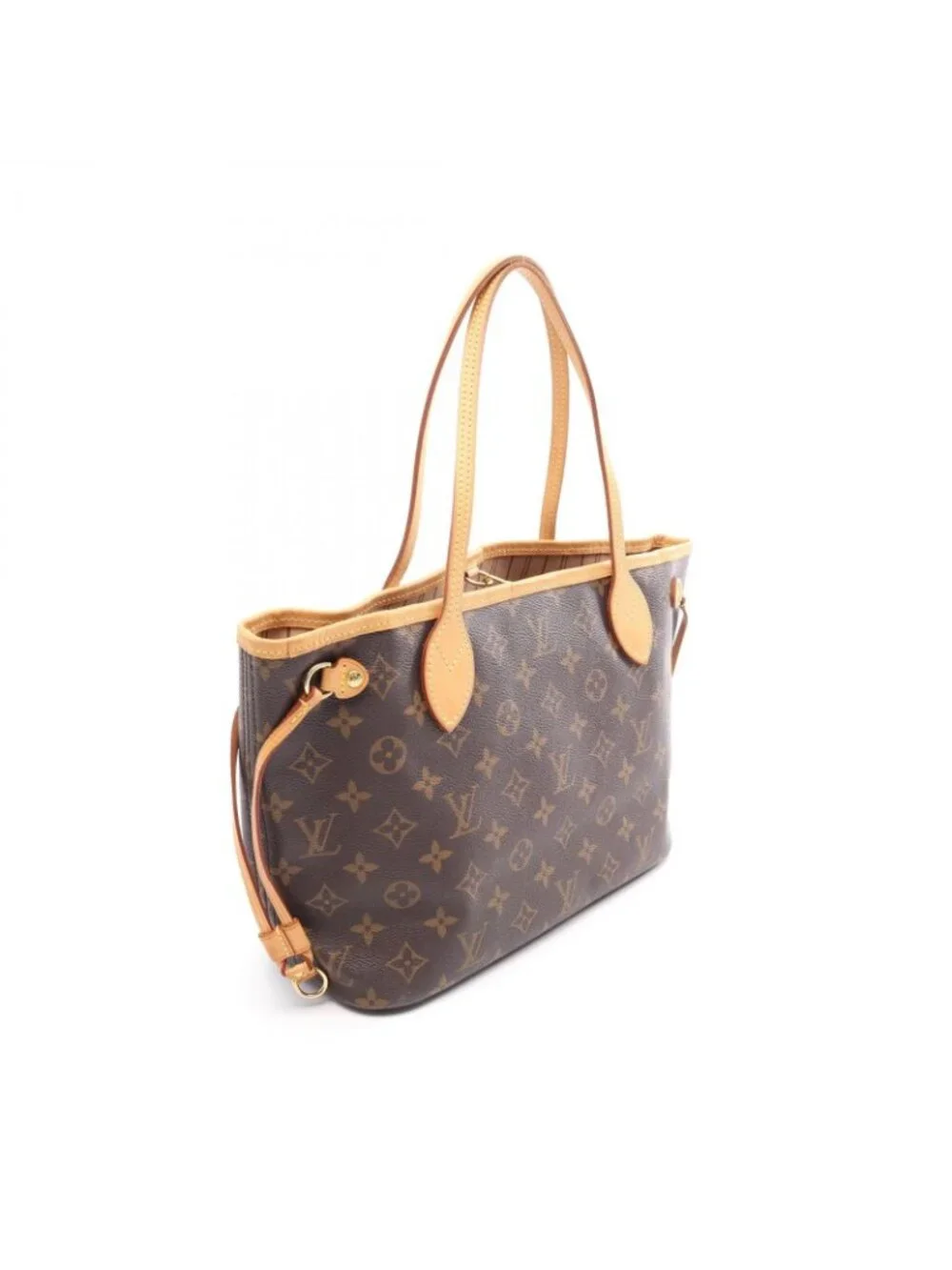 Louis Vuitton this authentic